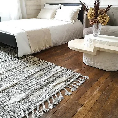 Appartement Une Chambre Lejlighed Rennes