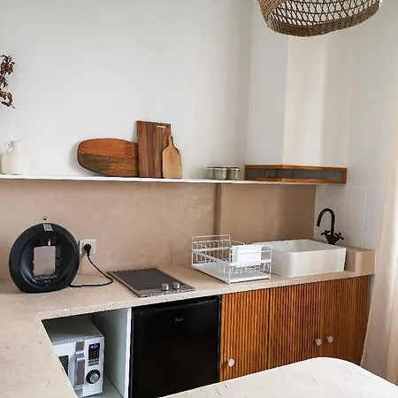Appartement Une Chambre Rennes