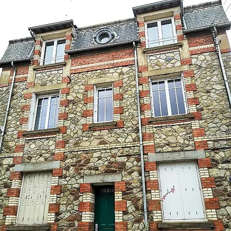 Appartement Une Chambre Rennes