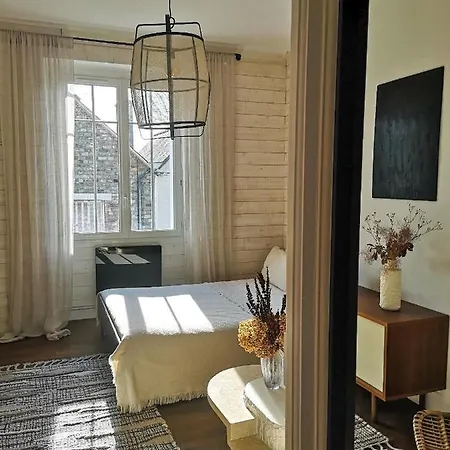 Lejlighed Appartement Une Chambre *